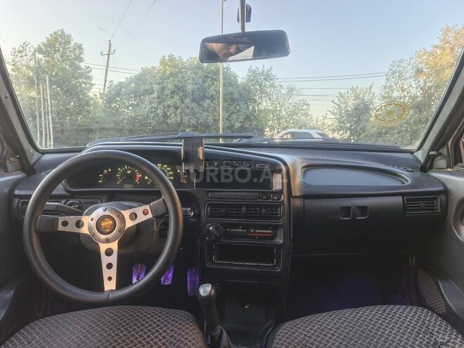 LADA (VAZ) 21099 1998, 220,880 km - 1.6 л - Masallı
