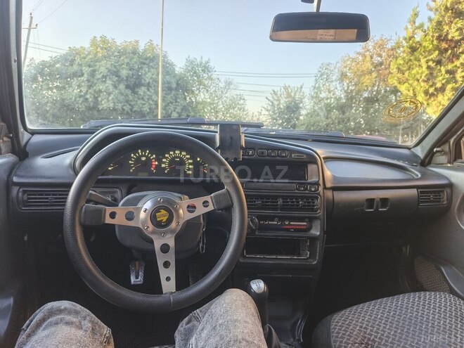 LADA (VAZ) 21099 1998, 220,880 km - 1.6 л - Masallı