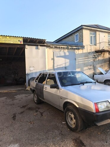 LADA (VAZ) 21099 1998, 220,880 km - 1.6 л - Masallı