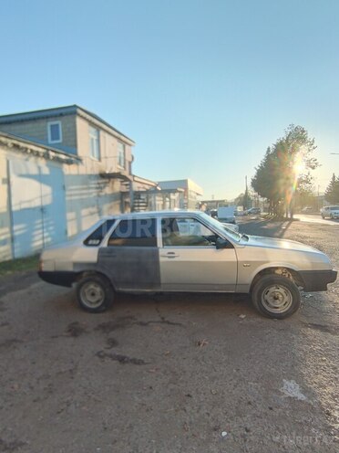 LADA (VAZ) 21099 1998, 220,880 km - 1.6 л - Masallı