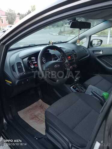Kia Forte 2018, 100,000 km - 2.0 л - Bərdə