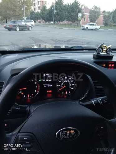 Kia Forte 2018, 100,000 km - 2.0 л - Bərdə