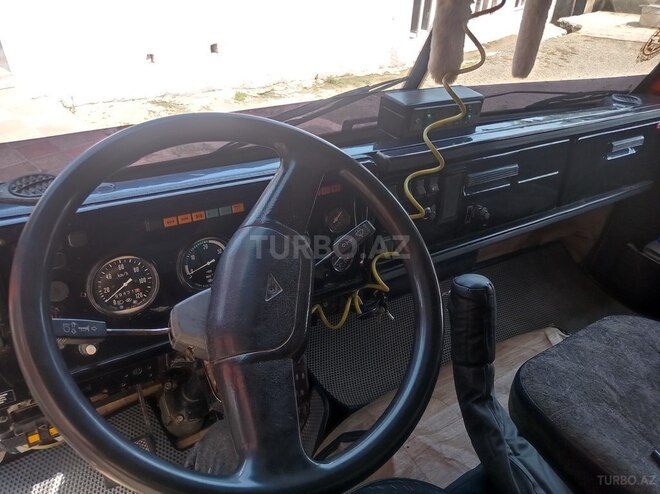 KamAz 65115 2007, 210,062 km - 11.0 л - Lənkəran