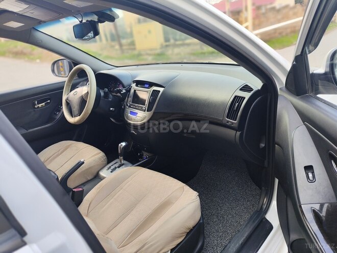 Hyundai Avante 2010, 150,000 km - 1.6 l - Bakı