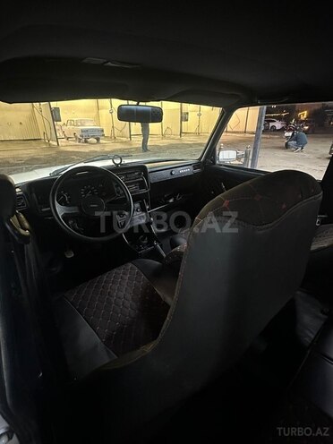 LADA (VAZ) 2107 2009, 99,000 km - 1.7 l - Gəncə