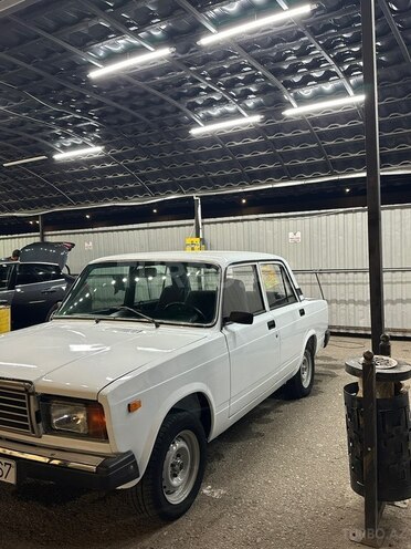 LADA (VAZ) 2107 2009, 99,000 km - 1.7 l - Gəncə
