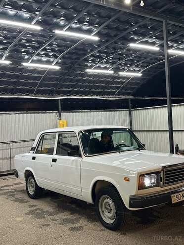 LADA (VAZ) 2107 2009, 99,000 km - 1.7 l - Gəncə