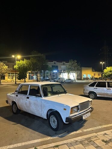 LADA (VAZ) 2107 2009, 99,000 km - 1.7 l - Gəncə
