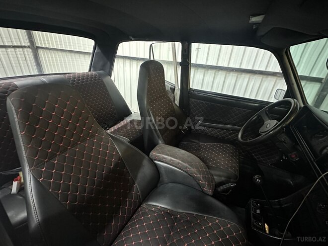 LADA (VAZ) 2107 2009, 99,000 km - 1.7 l - Gəncə