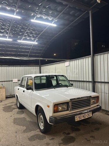 LADA (VAZ) 2107 2009, 99,000 km - 1.7 l - Gəncə