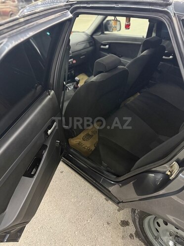 LADA (VAZ) Priora 2017, 113,000 km - 1.6 l - Bakı