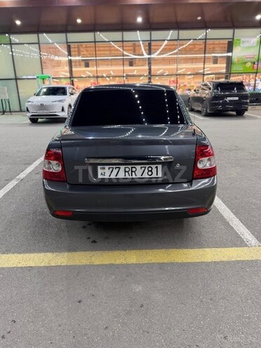 LADA (VAZ) Priora 2017, 113,000 km - 1.6 l - Bakı
