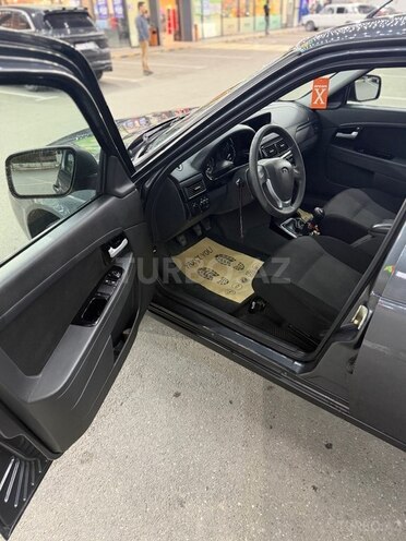 LADA (VAZ) Priora 2017, 113,000 km - 1.6 l - Bakı