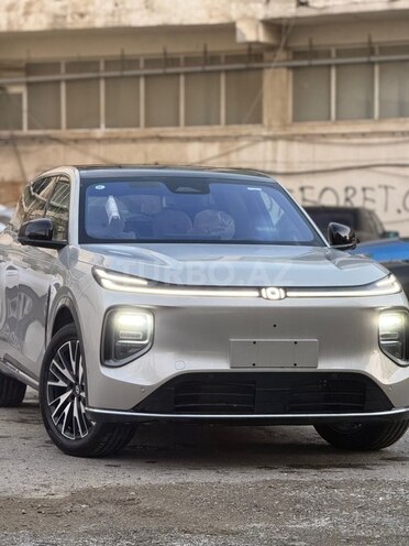 Changan  2026, 0 km - 1.5 l - Bakı