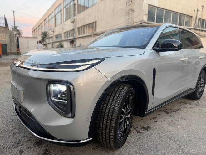 Changan  2026, 0 km - 1.5 l - Bakı