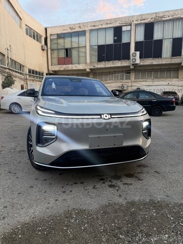 Changan  2026, 0 km - 1.5 l - Bakı