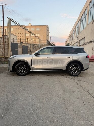 Changan  2026, 0 km - 1.5 l - Bakı