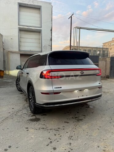 Changan  2026, 0 km - 1.5 l - Bakı