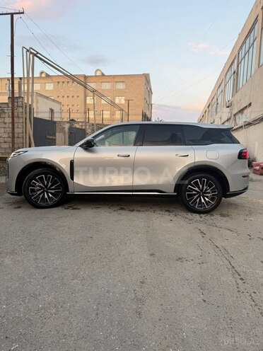 Changan  2026, 0 km - 1.5 l - Bakı