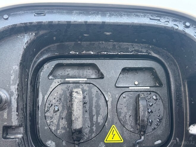 Changan  2026, 0 km - 1.5 l - Bakı