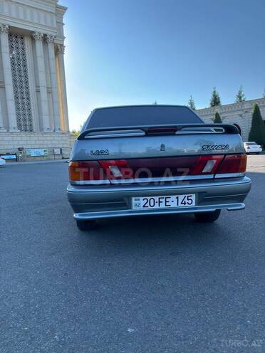 LADA (VAZ) 2115 2011, 270,000 km - 1.6 l - Gəncə