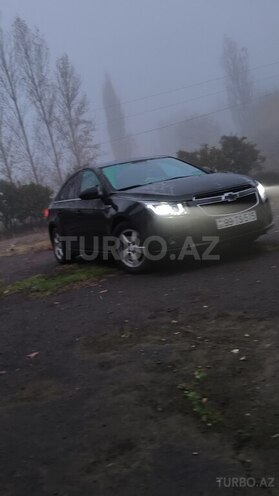 Chevrolet Cruze 2014, 346,522 km - 1.4 л - Göyçay