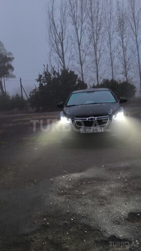 Chevrolet Cruze 2014, 346,522 km - 1.4 л - Göyçay