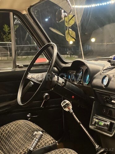 LADA (VAZ) 2106 1986, 450,000 km - 1.6 l - İsmayıllı