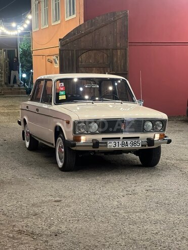 LADA (VAZ) 2106 1986, 450,000 km - 1.6 l - İsmayıllı
