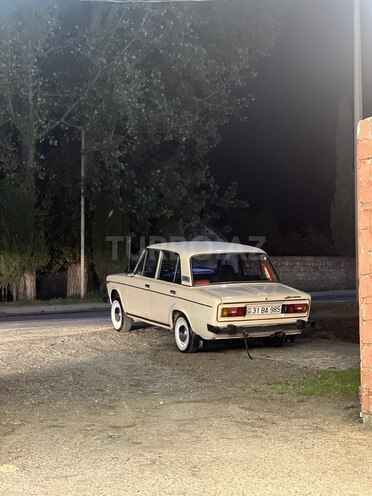 LADA (VAZ) 2106 1986, 450,000 km - 1.6 l - İsmayıllı
