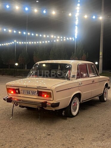 LADA (VAZ) 2106 1986, 450,000 km - 1.6 l - İsmayıllı