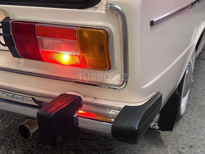 LADA (VAZ) 2106 1986, 450,000 km - 1.6 l - İsmayıllı