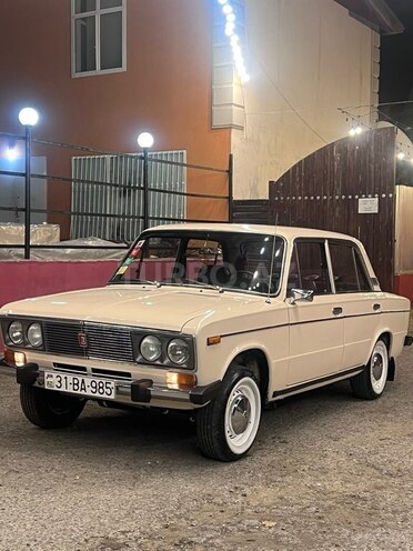 LADA (VAZ) 2106 1986, 450,000 km - 1.6 l - İsmayıllı