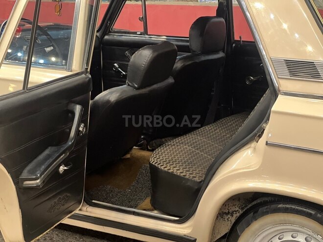 LADA (VAZ) 2106 1986, 450,000 km - 1.6 l - İsmayıllı