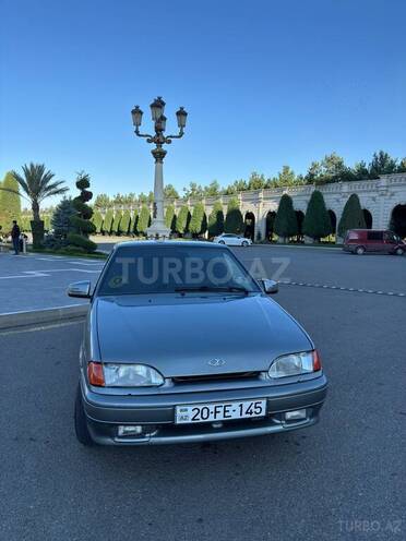 LADA (VAZ) 2115 2011, 270,000 km - 1.6 l - Gəncə