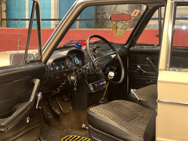 LADA (VAZ) 2106 1986, 450,000 km - 1.6 l - İsmayıllı