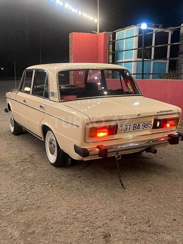 LADA (VAZ) 2106 1986, 450,000 km - 1.6 l - İsmayıllı