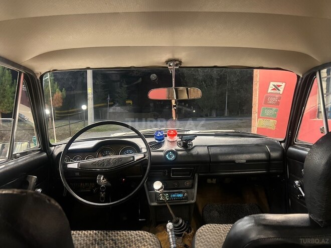 LADA (VAZ) 2106 1986, 450,000 km - 1.6 l - İsmayıllı