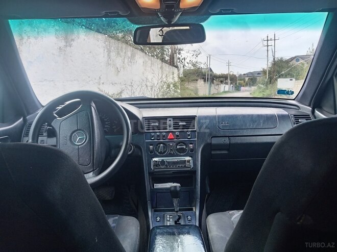 Mercedes C 220 1998, 427,739 km - 2.2 l - Xaçmaz