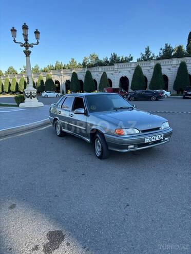 LADA (VAZ) 2115 2011, 270,000 km - 1.6 l - Gəncə