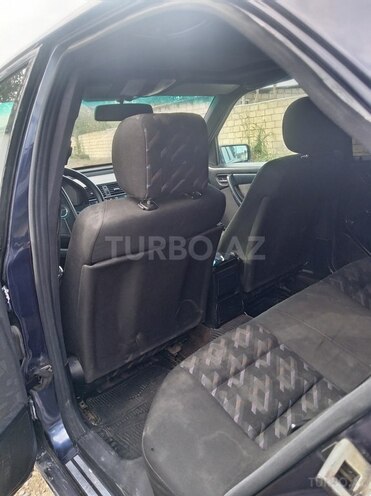 Mercedes C 220 1998, 427,739 km - 2.2 l - Xaçmaz