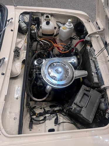 LADA (VAZ) 2106 1986, 450,000 km - 1.6 l - İsmayıllı