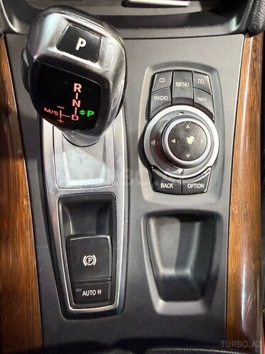 BMW X6 2010, 290,000 km - 3.0 l - Sumqayıt