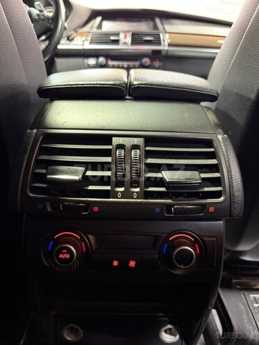 BMW X6 2010, 290,000 km - 3.0 l - Sumqayıt