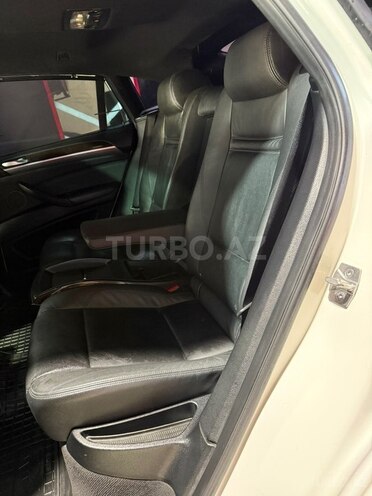BMW X6 2010, 290,000 km - 3.0 l - Sumqayıt