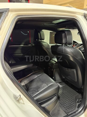 BMW X6 2010, 290,000 km - 3.0 l - Sumqayıt