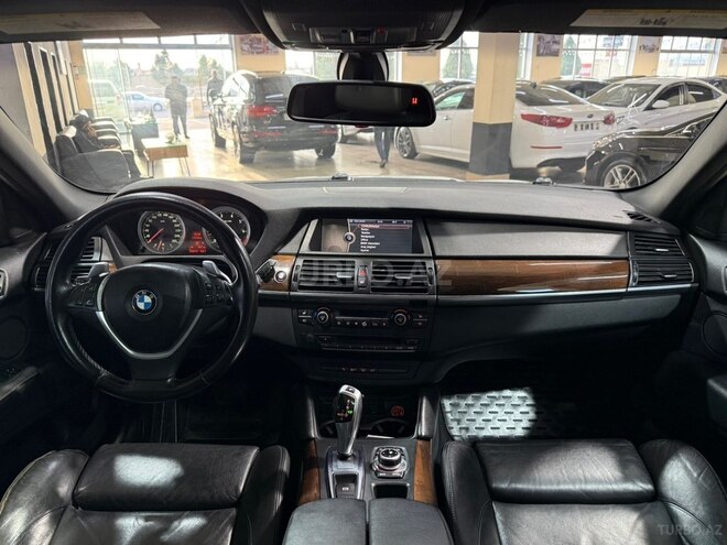 BMW X6 2010, 290,000 km - 3.0 l - Sumqayıt