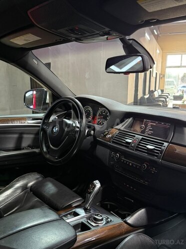 BMW X6 2010, 290,000 km - 3.0 l - Sumqayıt