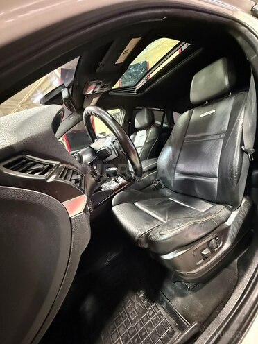 BMW X6 2010, 290,000 km - 3.0 l - Sumqayıt