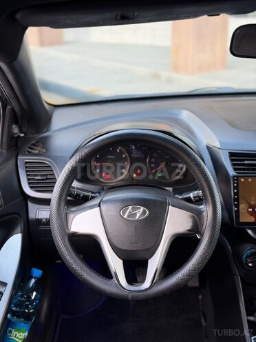 Hyundai Accent 2011, 315,234 km - 1.4 л - Sumqayıt
